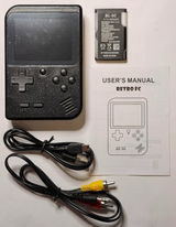 Kevin A. review photo
