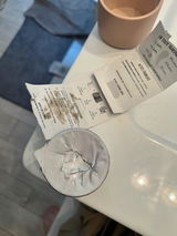 Gwen B. review photo