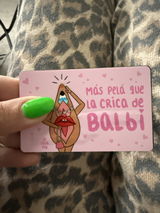 User picture