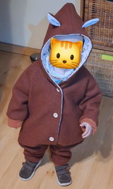 Anonym review photo