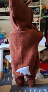 Anonym review photo
