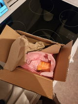 Anonyme review photo