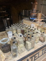 Sylvain Cren review photo