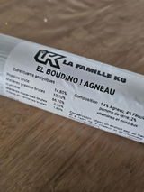 Marine de SALSA &CO review photo