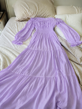 Ella F. review photo