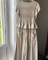 Clara M. review photo