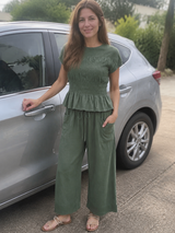 Violet R. review photo