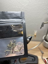 Julien C. review photo