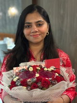 Shivani Bang review photo