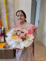 Nupur khetan review photo