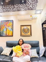 Ridhi Sidhi review photo