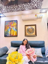 Ridhi Sidhi review photo