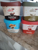 Giane review photo