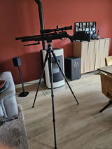 Stephane Dubost review photo