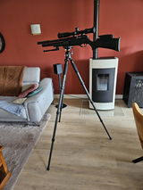 Stephane Dubost review photo