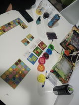 Cris review photo