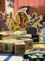 Josemi review photo