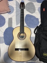 José Antonio review photo