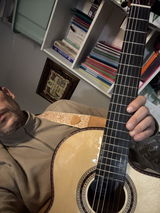 Vicente Amat Avila review photo