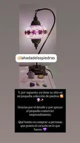 Irene Balmaseda Lorenzo review photo