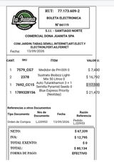 Customer review photo