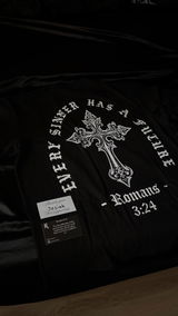 Josiah review photo