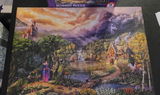 J.V. review photo