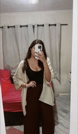 Kamilla rocha review photo
