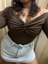 Thaís review photo