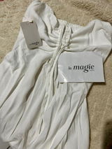 Alessandra review photo