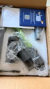 Odis Erdman review photo