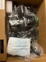 Slyvia Huel review photo