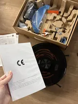 Rocco Sauer review photo