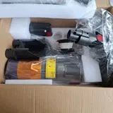 Chance Stokes review photo