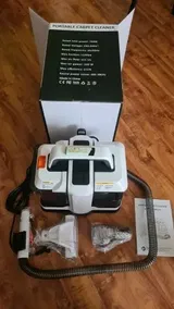 Benny Bins review photo