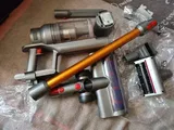 Raymond Johnson review photo
