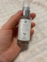 Lilia B. review photo