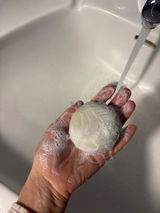 Lilia B.'s photo review