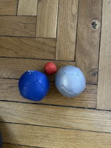 Aude R. review photo