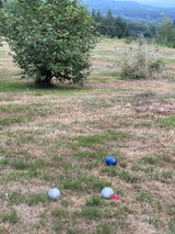 Corrèze review photo