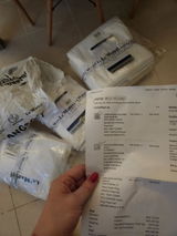 Marcy S. review photo