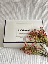 Amna M. review photo