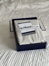 Amna M. review photo