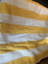 Ali G. review photo