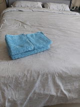 Afshan H. review photo