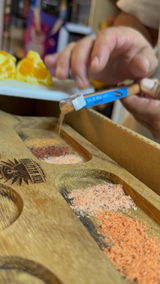 User picture