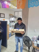 User picture