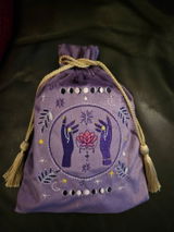 Etsy customer review photo