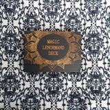 Manda Bee review photo