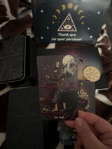 Diana Seremet review photo